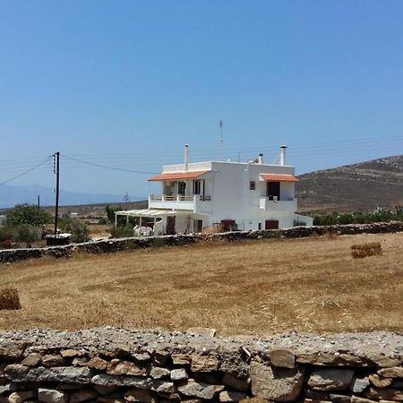 Rhykkes Farmhouse With View Apartman Áno Szangrí Kültér fotó